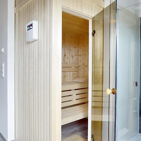 Haus Seevogel - Kranich Zingst