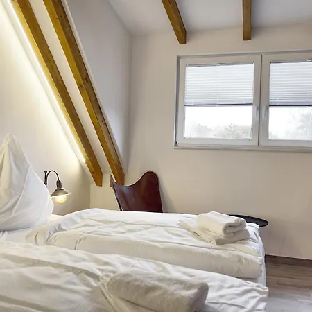 Haus Seevogel - Kranich