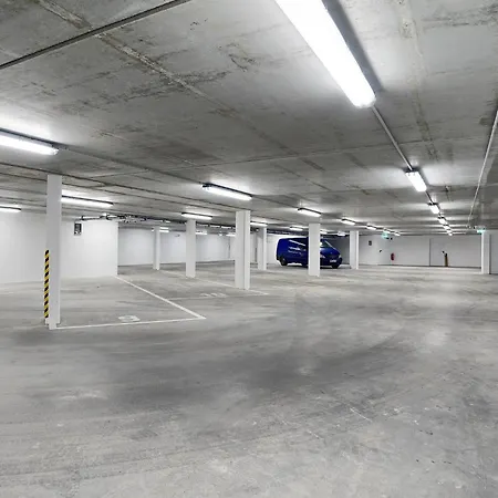 Apartamento Haus Seevogel - Kranich