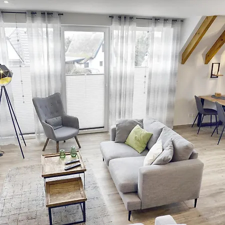 Haus Seevogel - Kranich Zingst