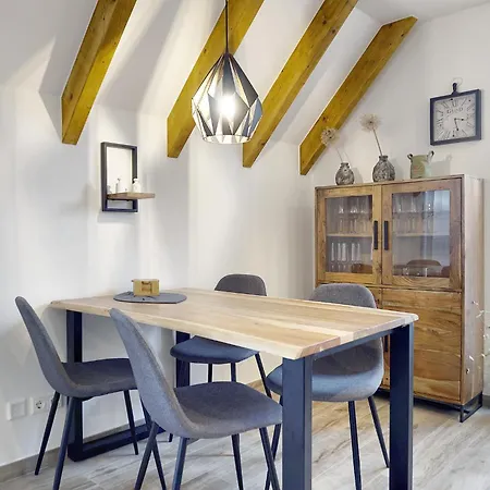 Haus Seevogel - Kranich