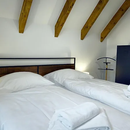 Apartment Haus Seevogel - Kranich Zingst