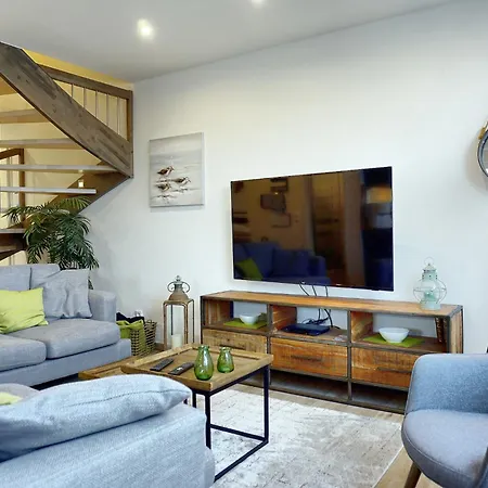 Haus Seevogel - Kranich Zingst