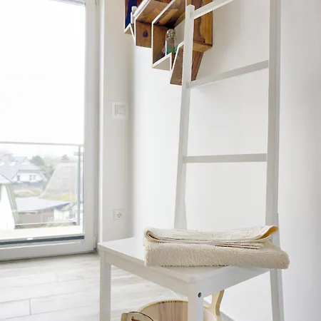 Haus Seevogel - Kranich Zingst