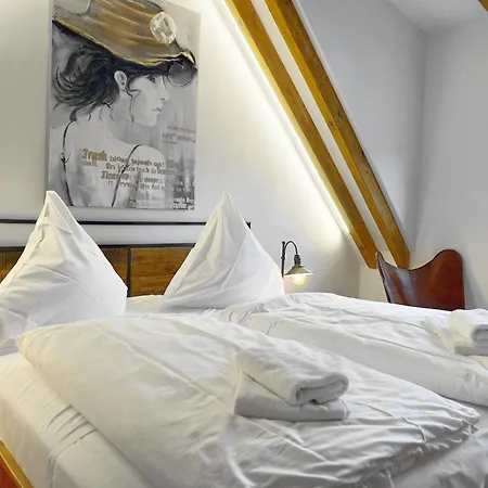 Haus Seevogel - Kranich Zingst